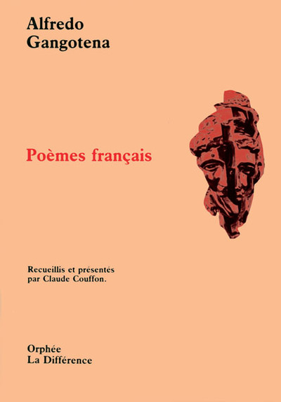 Poèmes français (9782729106492-front-cover)