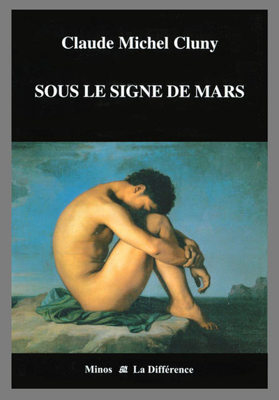 Sous le signe de Mars (9782729118686-front-cover)
