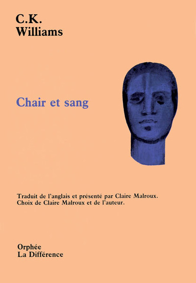 Chair et sang (9782729108991-front-cover)