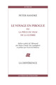 Le voyage en pirogue ou la pièce du film de guerre (9782729116545-front-cover)