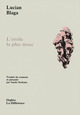 Étoile la plus triste (9782729107666-front-cover)