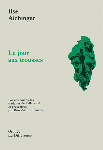 Jour aux trousses (9782729107604-front-cover)
