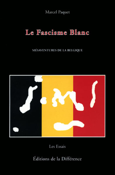 Le fascisme blanc (9782729112288-front-cover)