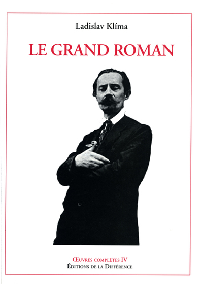 Le grand roman (9782729114268-front-cover)
