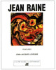 Jean raine - peintures (9782729105204-front-cover)