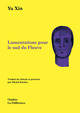 Lamentations pour le sud du fleuve (9782729111052-front-cover)