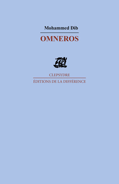 Omneros (9782729115975-front-cover)
