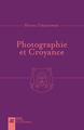 Photographie et croyance (9782729119850-front-cover)