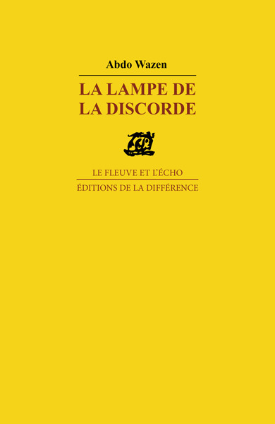 La lampe de la discorde (9782729118891-front-cover)