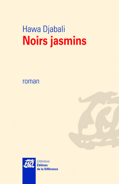Noirs jasmins (9782729120207-front-cover)