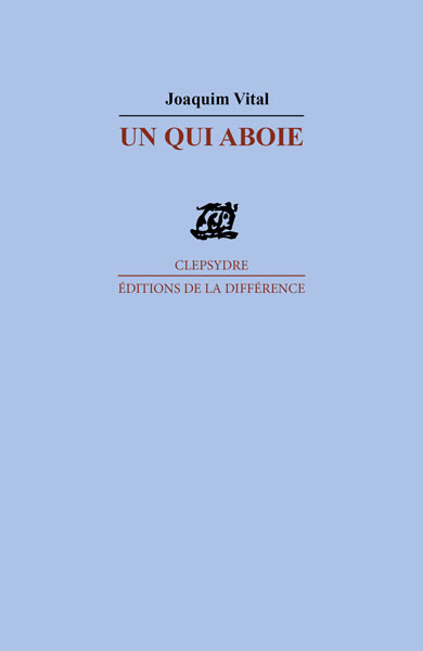 Un qui aboie (9782729113339-front-cover)