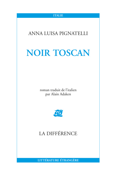Noir toscan (9782729118372-front-cover)