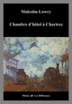 Chambre d'hôtel à Chartres (9782729114107-front-cover)