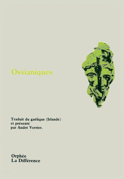 Ossianiques (9782729104313-front-cover)
