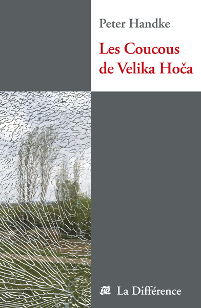 Les coucous de Velika Hoca - Notes de voyage (9782729119171-front-cover)