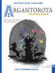 Argantora, Grande-reine (9782729120764-front-cover)