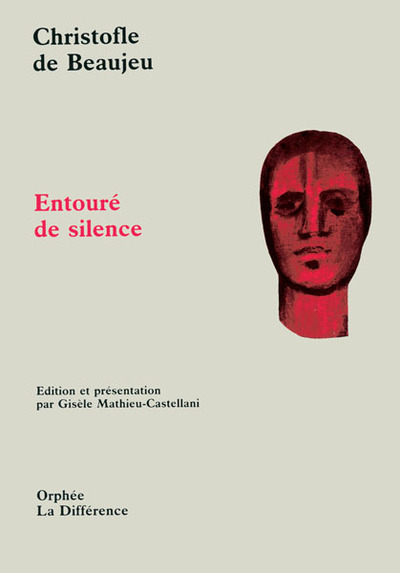 Entouré de silence (9782729110581-front-cover)