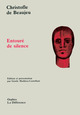 Entouré de silence (9782729110581-front-cover)