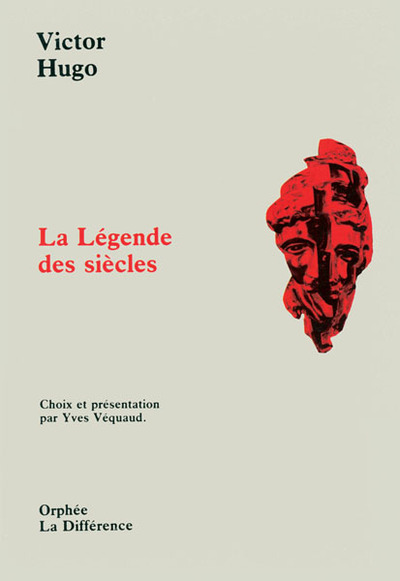 La légende des siècles (9782729103996-front-cover)