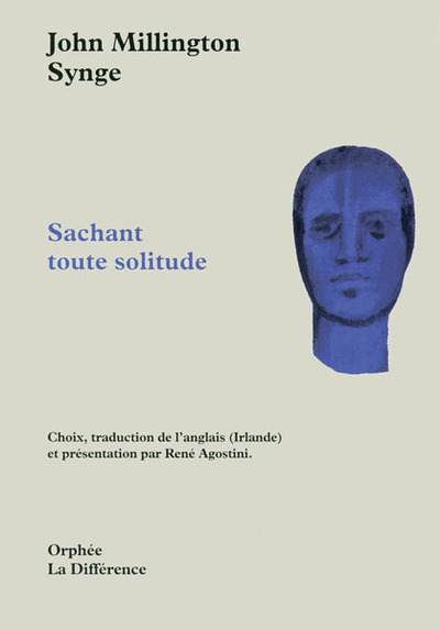 Sachant toute solitude. Edition bilingue français-anglais (9782729111021-front-cover)