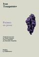 Senilia, poèmes en prose (9782729105624-front-cover)