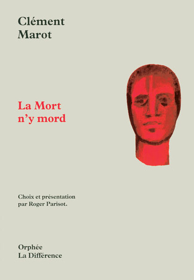La mort n'y mord (9782729111182-front-cover)