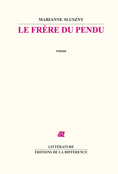 Le frère du pendu (9782729119447-front-cover)