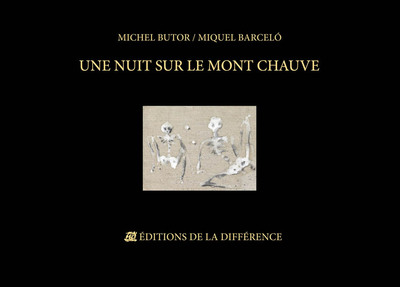 Nuit sur le mont chauve (9782729119867-front-cover)