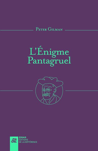 L'énigme Pantagruel (9782729120214-front-cover)
