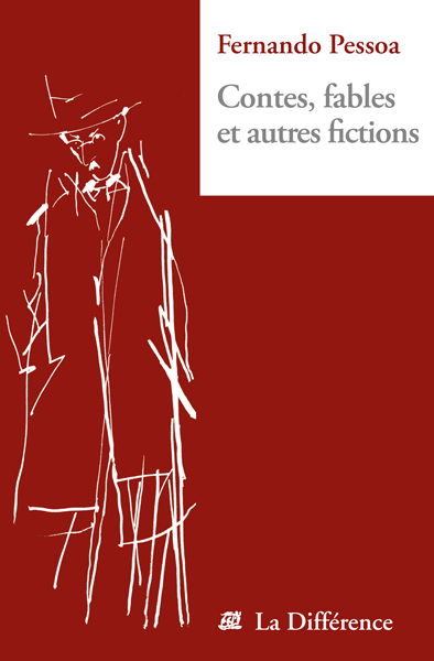 Contes, fables et autres fictions (9782729118969-front-cover)