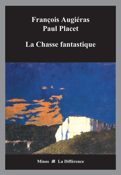 chasse fantastique (9782729115463-front-cover)