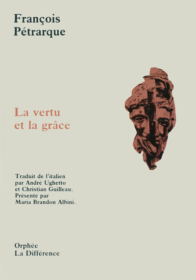 Vertu et la grace (9782729105631-front-cover)