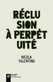 Réclusion à perpétuité (9782729119980-front-cover)