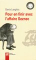 Pour en finir avec l'affaire Seznec (9782729121570-front-cover)