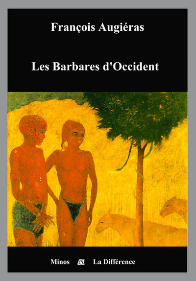 Barbares d'occident (9782729114077-front-cover)