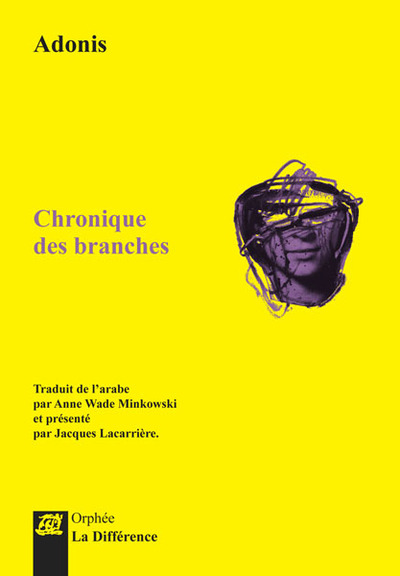 Chronique des branches (9782729119836-front-cover)