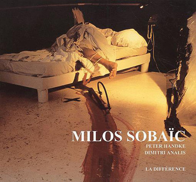 Milos Sobaïc (9782729113803-front-cover)