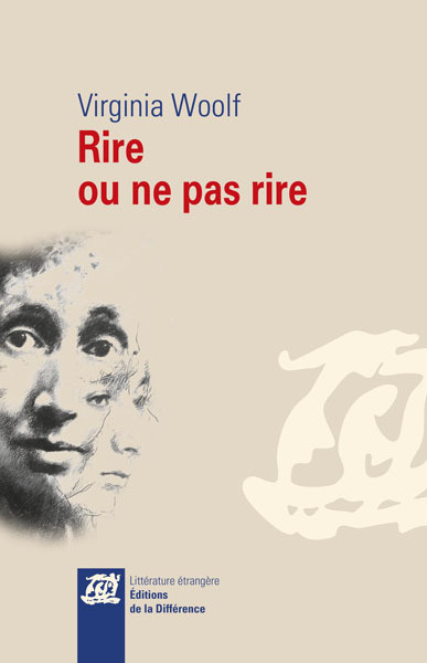 Rire ou ne pas rire - Anthologie (1905-1929) (9782729121303-front-cover)