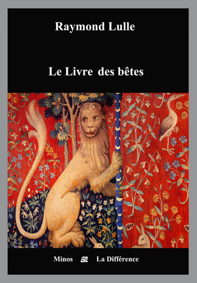 Le livre des bêtes (9782729114053-front-cover)