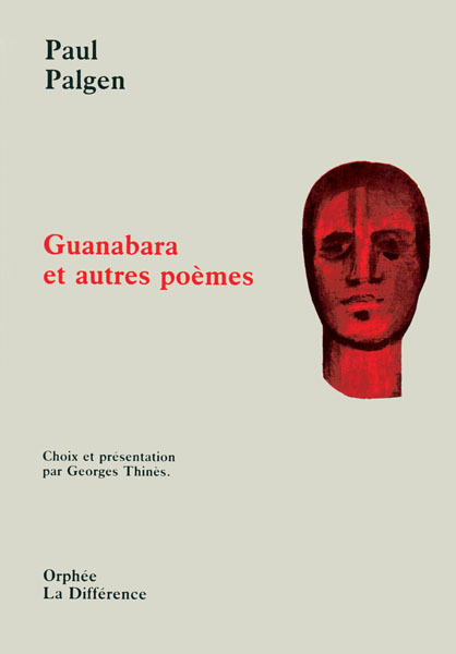 Guanabara et autres poèmes (9782729108229-front-cover)