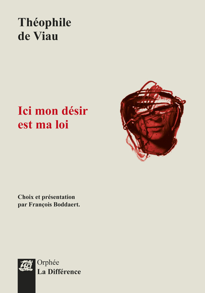 Ici mon désir est ma loi (9782729119935-front-cover)