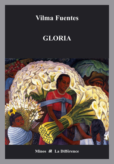 Gloria (9782729118068-front-cover)