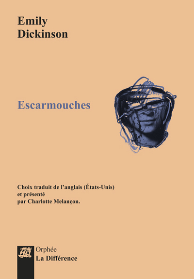 Escarmouches (9782729121365-front-cover)