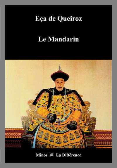 Le Mandarin (9782729114145-front-cover)