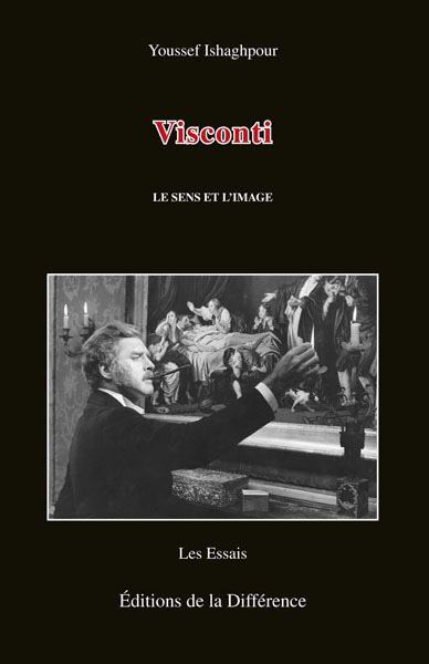 Visconti - Le sens et l'image (9782729116453-front-cover)