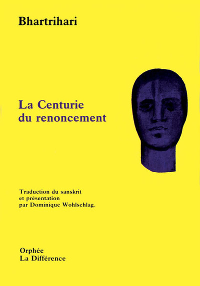 centurie du renoncement (9782729109394-front-cover)