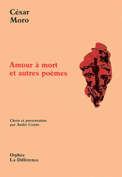 Amour à mort et autres poèmes (9782729105105-front-cover)