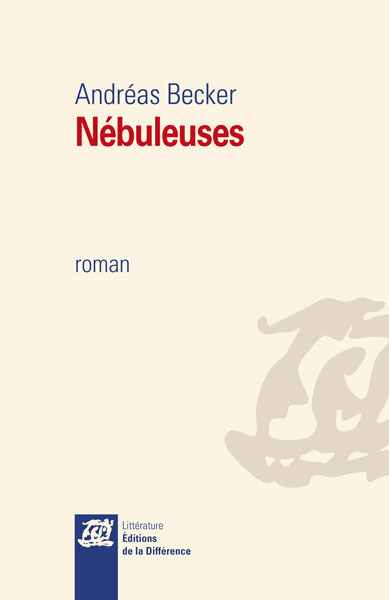 Nébuleuses (9782729120382-front-cover)