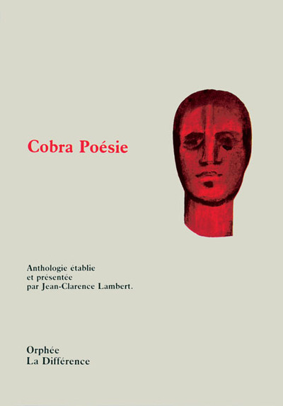 Cobra poesie (9782729107994-front-cover)