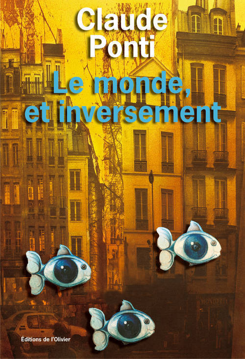 Le Monde, et inversement (9782879294872-front-cover)